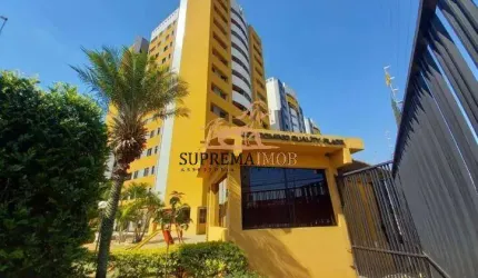 Apartamento à venda, 70 m² Edificio Quality Place - Sorocaba/SP