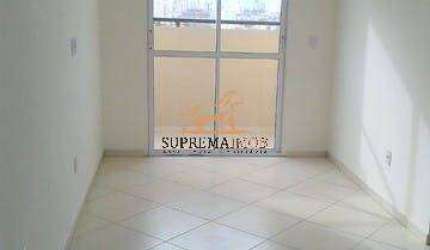 Apartamento à venda, 57 m² por R$ 255.000,00 - Vila Barão - Sorocaba/SP