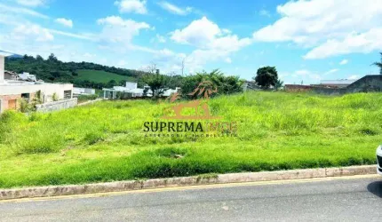 Terreno à venda, 1000 m² - Condomínio Village Ipanema II - Araçoiaba da Serra/SP