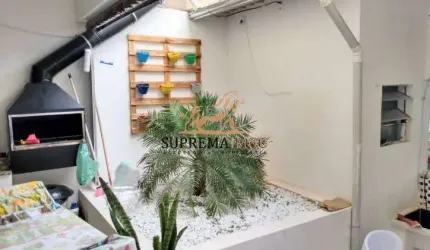 Casa Sobrado à venda, por R$ 450.000 - Morros - Sorocaba/SP