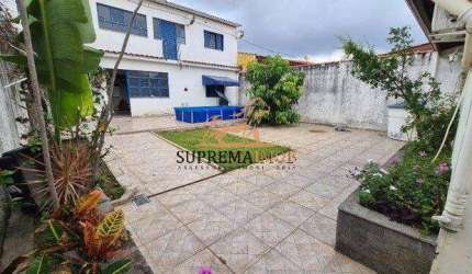 Casa com 5 quartos à venda 394m²  Jardim Rosália Alcolea - Sorocaba/SP