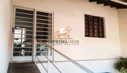 Casa com 2 quartos à venda, 100 m² - Vila Fiori - Sorocaba/SP