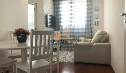 Apartamento à venda, 47 m² por R$ 234.000,00 - Condomínio Spazzio Speranza - Sorocaba/SP