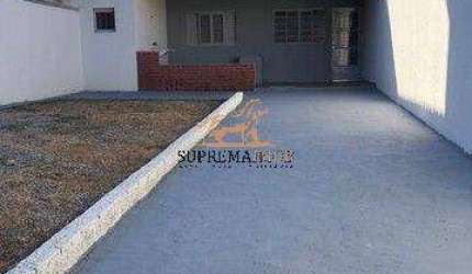 Casa com 1 dormitório à venda, 52 m² por R$ 275.600,00 - Wanel Ville V. - Sorocaba/SP