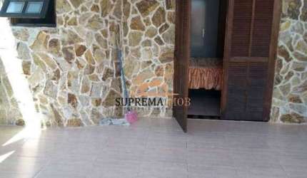 Casa Sobrado com 3 quartos à venda, 193 m²  - Wanel Ville I. - Sorocaba/SP