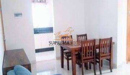 Apartamento à venda, 56 m² - Jardim Simus - Sorocaba/SP