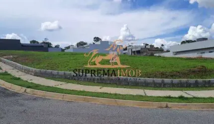 Terreno à venda, 201 m² por R$ 280.000,Condomínio Helena Maria -Sorocaba/SP