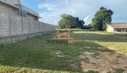 Terreno à venda, 800 m² por R$ 174.900,00 - Condomínio Village da Serra - Araçoiaba da Serra/SP