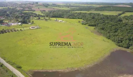 Área à venda, 325000 m² - Cercado - Araçoiaba da Serra/SP
