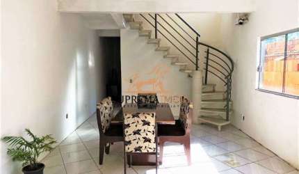 Casa com 3 dormitórios à venda, 185 m² por R$ 380.000,00 - Jardim Sorocaba Park - Sorocaba/SP