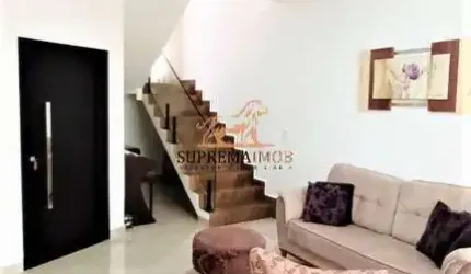 Casa com 3 dormitórios à venda, 155 m²  Condomínio Villagio Wanel - Sorocaba/SP