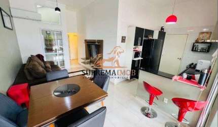 Casa com 3 quartos à venda por R$ 495.000,00,Condomínio Horto Florestal lll
