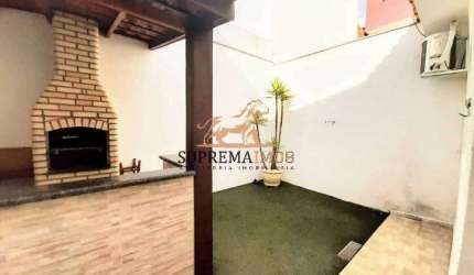 Casa à venda, 70 m² por R$ 370.000,00 - Jardim Residencial Villa Amato - Sorocaba/SP