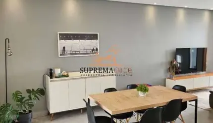 Casa à venda, 145 m² por R$ 890.000,00 - Condomínio Reserva Ipanema I - Sorocaba/SP