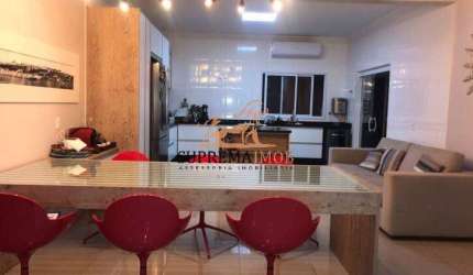 Casa Sobrado com 4 dormitórios à venda, 280 m² por R$ 1.380.000 - Condominio Golden Park Residence II - Sorocaba/SP