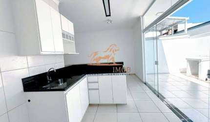 Casa para alugar, 125 m² Condomínio Horto Florestal I - Sorocaba/SP