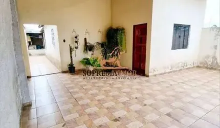 Casa à venda, 114 m² - Julio de Mesquita Filho - Sorocaba/SP