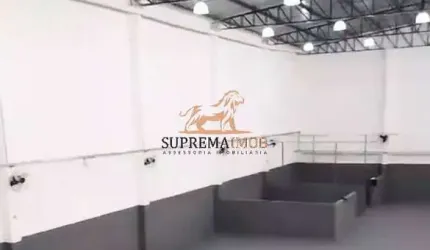 Barracão à venda, 740 m² por R$ 3.500.000,00 - Linc Sorocaba - Sorocaba/SP