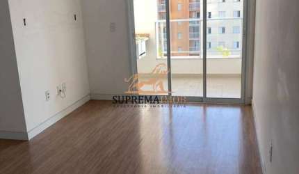 Apartamento para venda - Condomínio Lá Vista Moncayo - Sorocaba/SP