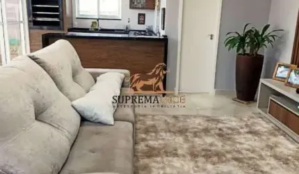 Apartamento com 3 dormitórios à venda, 180 m²  - Jardim do Paço - Sorocaba/SP