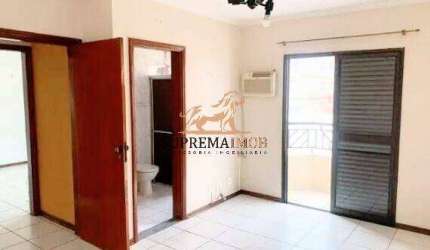 Apartamento com 2 quartos à venda, 79 m² - Jardim Simus - Sorocaba/SP