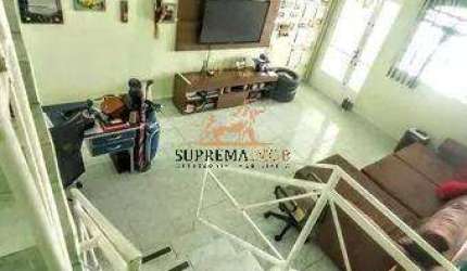 Casa com 3 dormitórios à venda, 204 m² - Parque Jataí - Votorantim/SP
