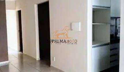 Casa com 3 dormitórios à venda, 120 m² por R$ 425.000,00 - Condomínio Residencial Bosque Ipanema - Sorocaba/SP