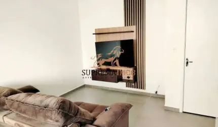 Apartamento com 2 dormitórios, 53 m² - venda por R$ 500.000,00 ou aluguel por R$ 3.501,00/mês - Condomínio Edifício Scenario Campolim - Sorocaba/SP