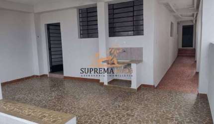 Casa com 3 dormitórios à venda, 273 m² - Vila Augusta - Sorocaba/SP