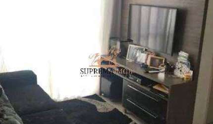 Apartamento  à venda, 56 m²  - Condomínio Marcco Sorocaba - Sorocaba/SP
