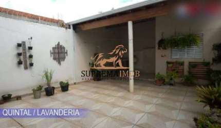 Casa com 2 dormitórios à venda, 198 m² por R$ 426.000 - Jardim Nova Ipanema - Sorocaba/SP