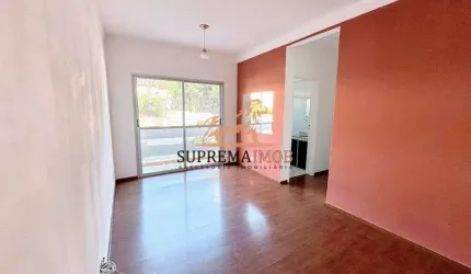 Apartamento à venda, 65 m²  Condomínio Residencial Arco Íris - Sorocaba/SP