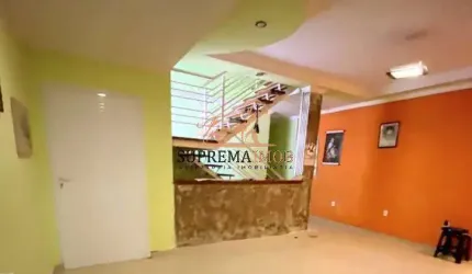 Casa com 3 dormitórios à venda, 153 m² por R$ 450.000,00 - Jardim Santa Esmeralda - Sorocaba/SP