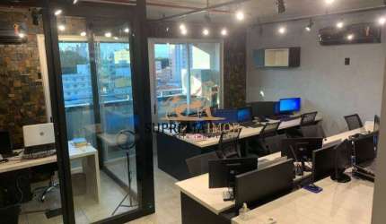 Sala comercial para venda - Boulevard Alavanca Business e Care