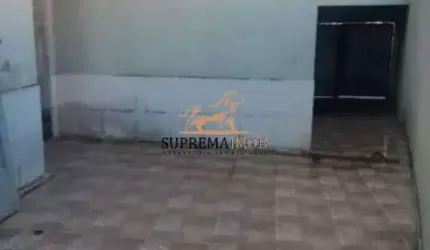 Casa com 4 dormitórios à venda, 180 m² por R$ 479.000 - Centro - Sorocaba/SP