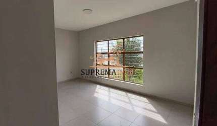 Casa com 2 dormitórios à venda, 121 m²- Parque Bela Vista - Votorantim/SP