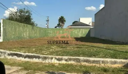 Terreno à venda, 311 m², Condomínio Villa Olympia - Sorocaba/SP