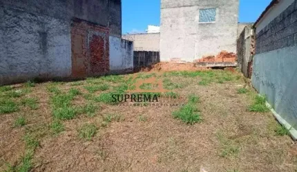 Terreno à venda, 300 m² por R$ 340.000 - Vila Haro - Sorocaba/SP