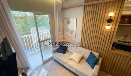 Apartamento com 2 quartos à venda, Condomínio Atlanta Residence Sorocaba/SP