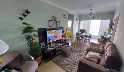 Apartamento com 2 dormitórios à venda, 64 m²- Cidade Jardim - Sorocaba/SP