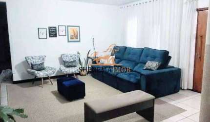Casa à venda, 145 m²- Jardim Residencial Imperatriz - Sorocaba/SP