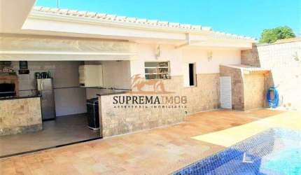 Casa à venda, 207 m² Condomínio Mirante de Ipanema - Sorocaba/SP