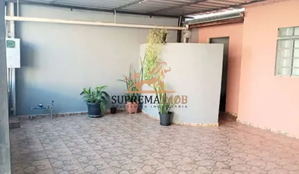 Casa térrea á venda por R$350.000,00, Bairro Wanel Ville V