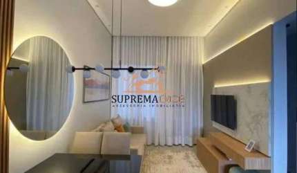 Casa Térrea mobiliada á venda Condomínio Villaggio Ipanema I
