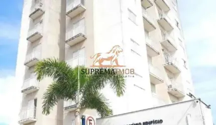 Apartamento com 52 m² á venda , Edifício Primavera -Jardim Simus Sorocaba