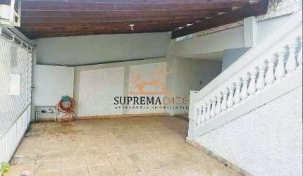 Casa com 4 quartos á venda por R$720.000,00 , Vila Jardini -Sorocaba/SP