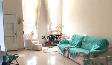 Casa térrea  à venda 170m² - Condomínio Reserva Ipanema I -Sorocaba/SP