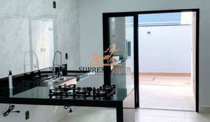 Casa com piscina, á venda Condomínio Horto Florestal Villagio-R$720.000,00