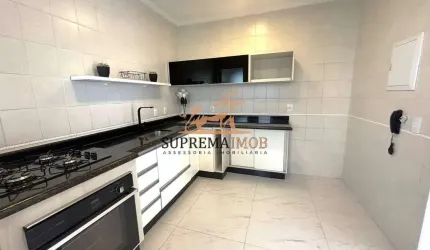 Apartamento com 69 m², à venda- Condomínio Munique - Campolim