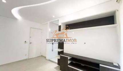Apartamento com 53 m² á  Venda - Condomínio Vista Garden